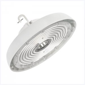 240W UFO LED High Bay - 33,600 Lumens - 1000W MH Equivalent - 5000K